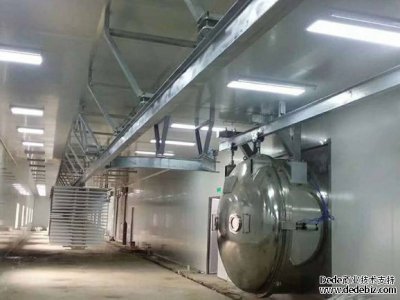 真空冷冻干燥机厂家讲传统高温干燥的本质